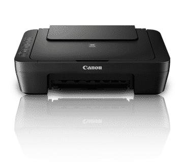 canon mg3200 printer not visble on network