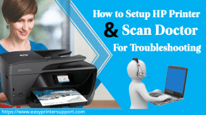 scan doctor for hp printer