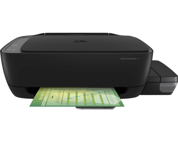 install hp envy 4500 printer