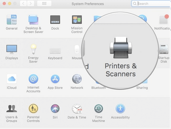 download scan driver for canon printer mg2520