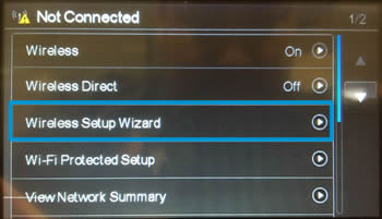 HP Printer Not Connecting To Wifi Network Error