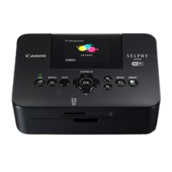 Canon Selphy CP 910